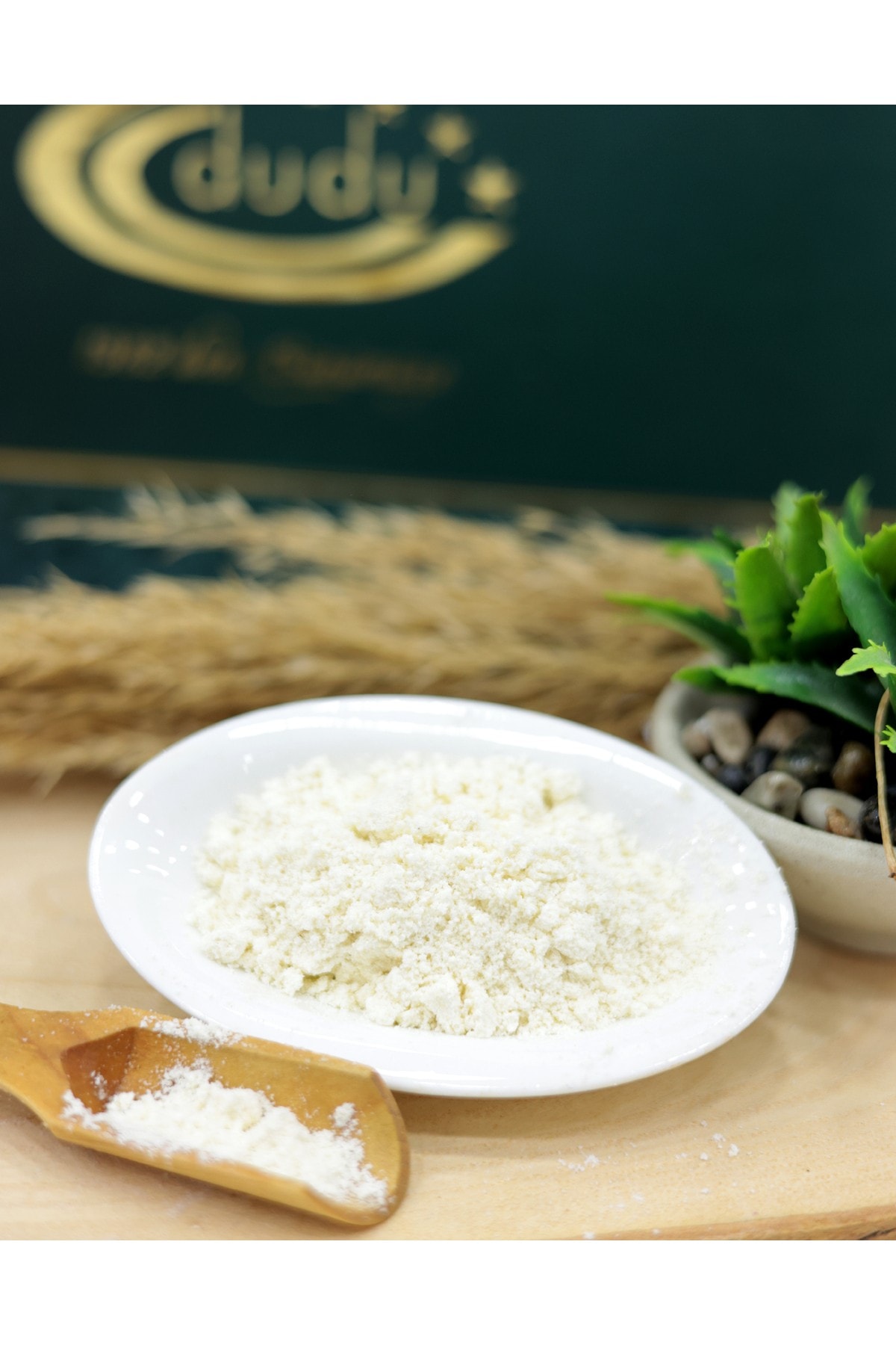Soğan Toz 1000 gr – Doğal ve Katkısız Baharat