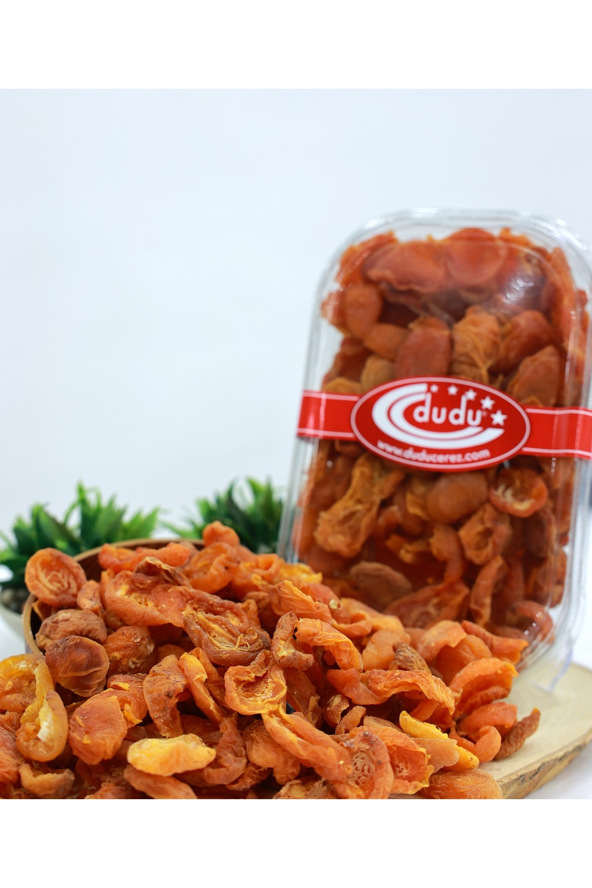 Zerdali Yaprak Kayısı 250 gr – Doğal ve Katkısız Kuru Kayısı