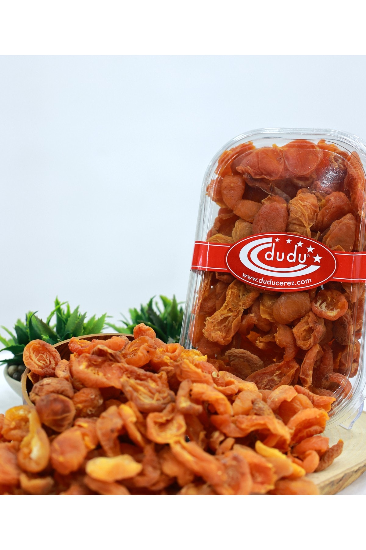 Zerdali Yaprak Kayısı 500 gr – Doğal ve Katkısız Kuru Kayısı