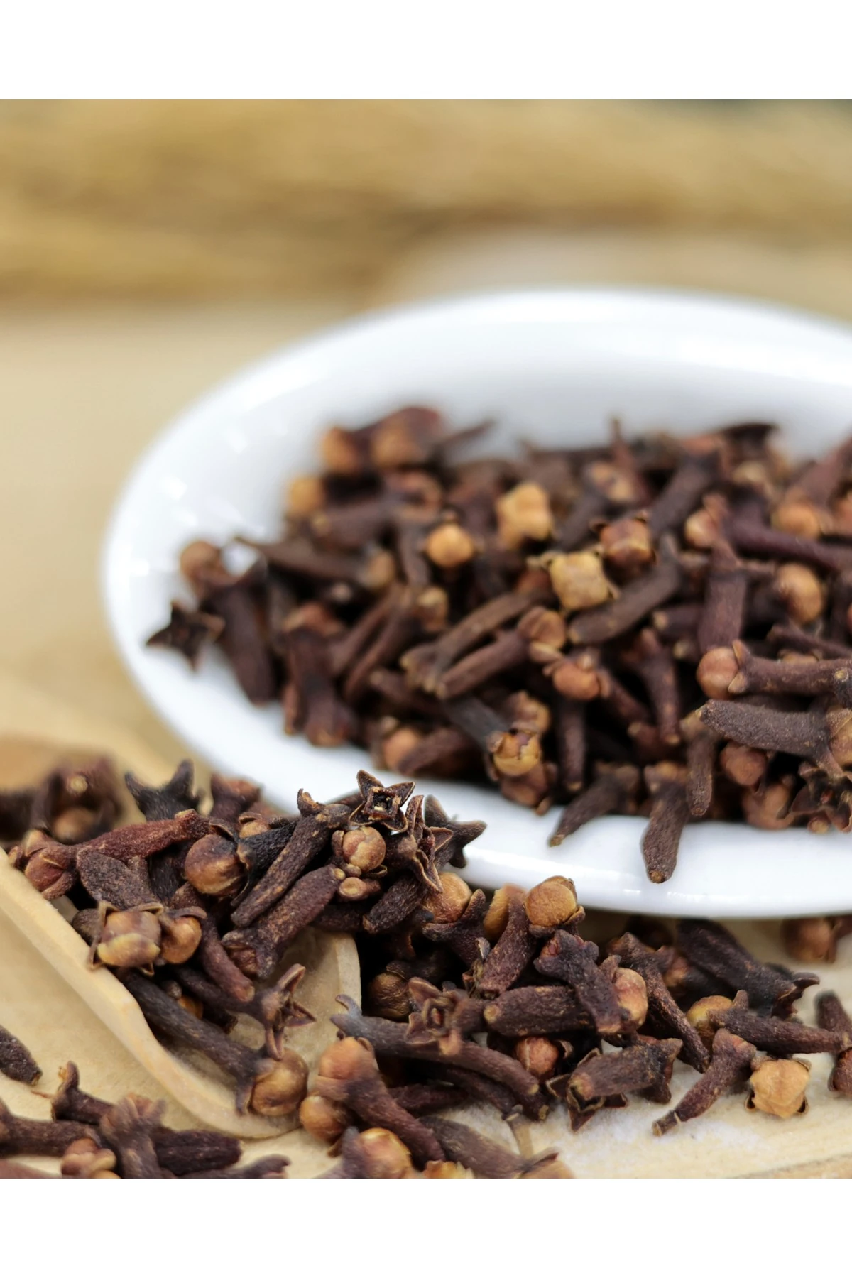 Karanfil 500 gr – Aromatik Baharat