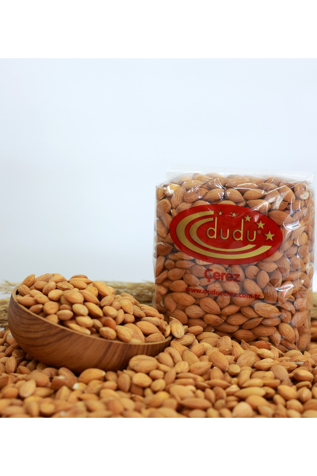 Sarı Kayısı Çekirdeği 500 gr – Doğal & Hafif Aromalı Lezzet