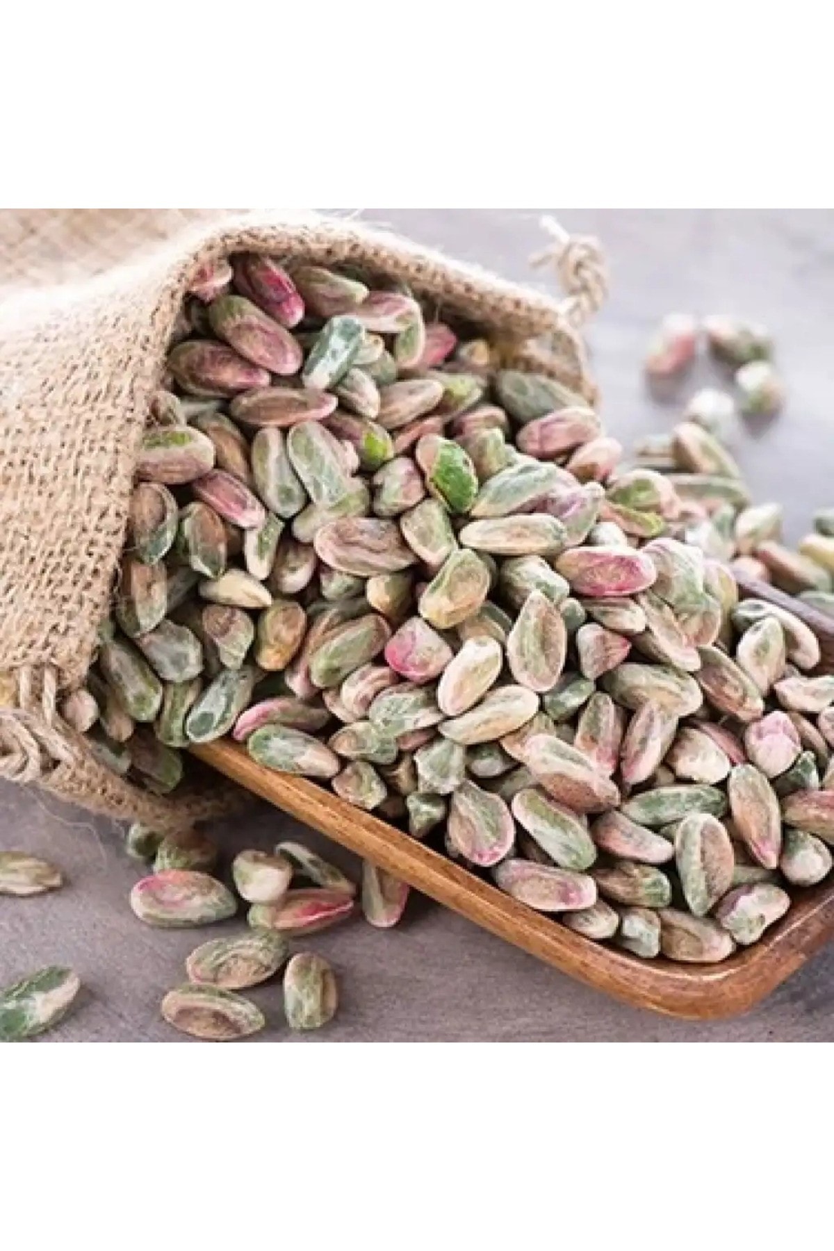 Antep Fıstığı 500 Gr – Doğal ve Taze Kuruyemiş