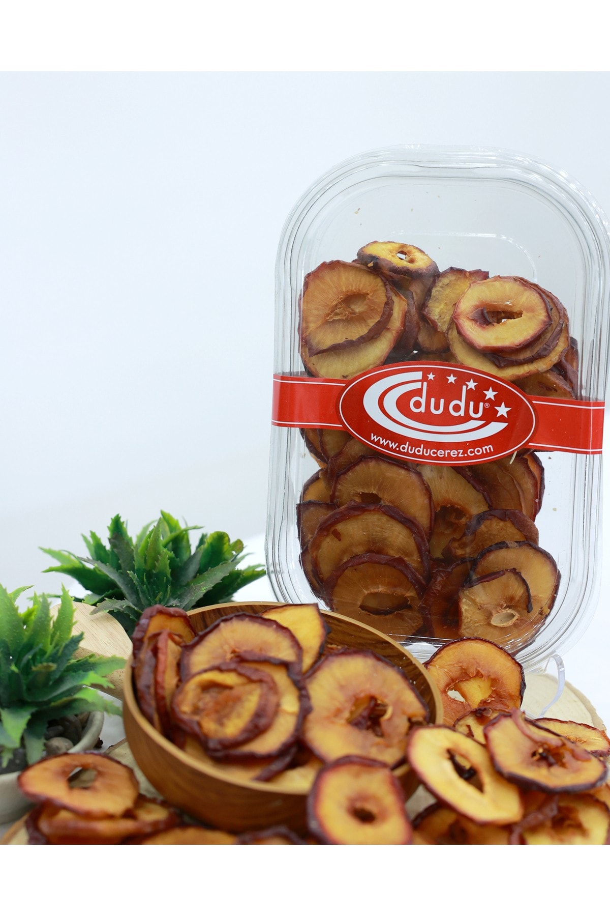 Kurutulmuş Şekersiz Erik 250 gr – Doğal ve Katkısız Kuru Meyve