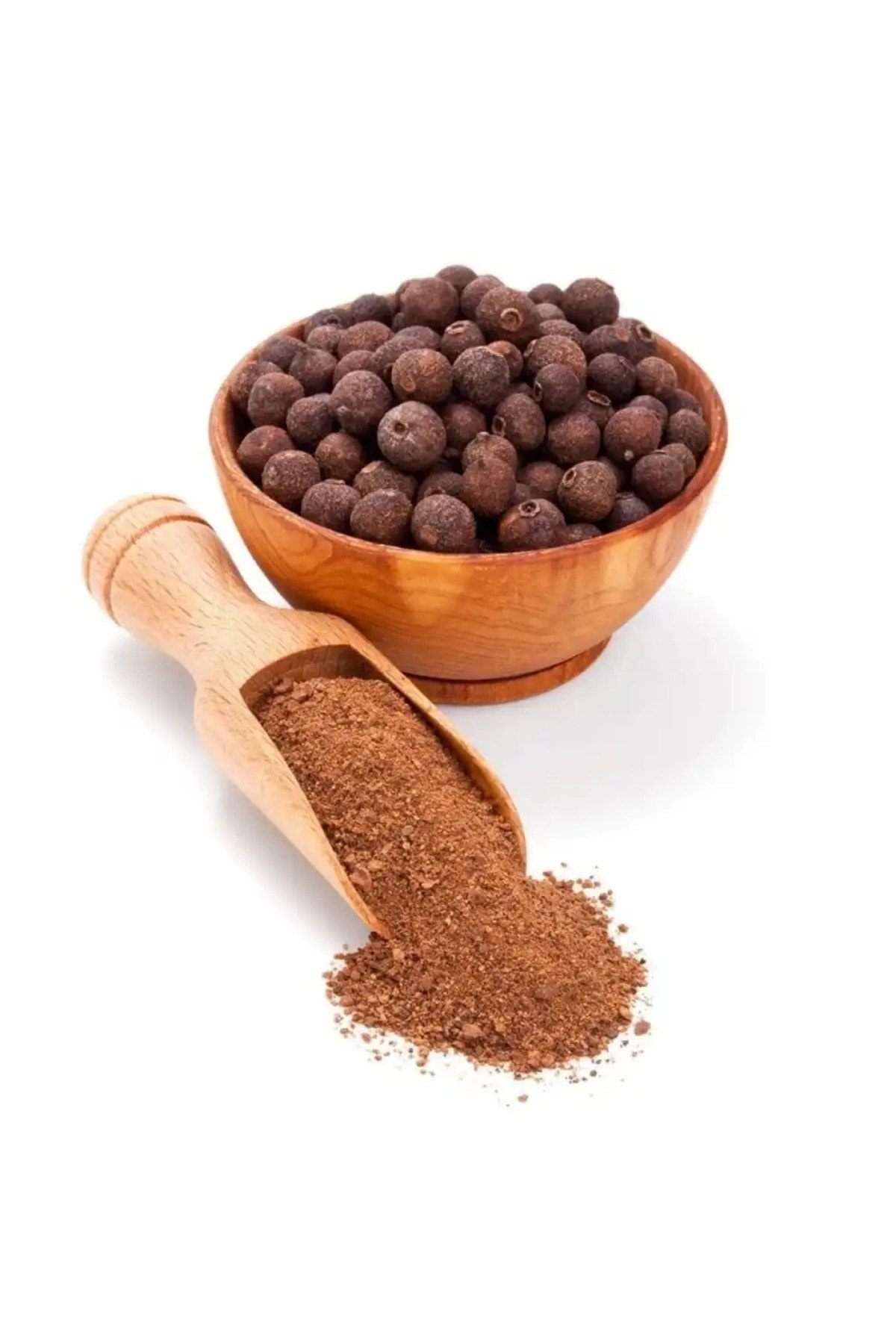 Yeni Bahar Toz 250 gr – Tüm Baharatlar (Allspice) Aromatik Toz