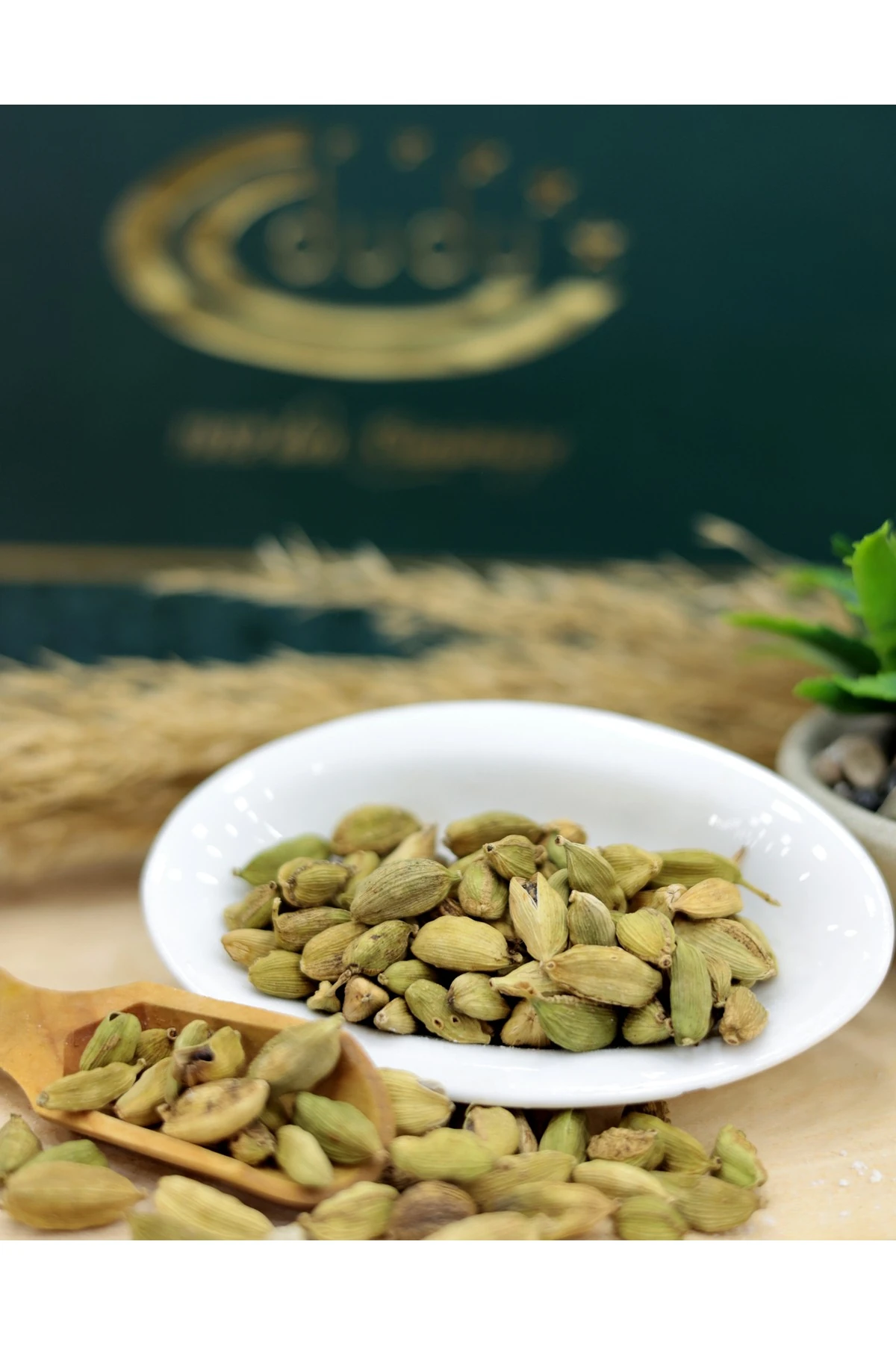 Kakule 1000 gr – Aromatik Baharat