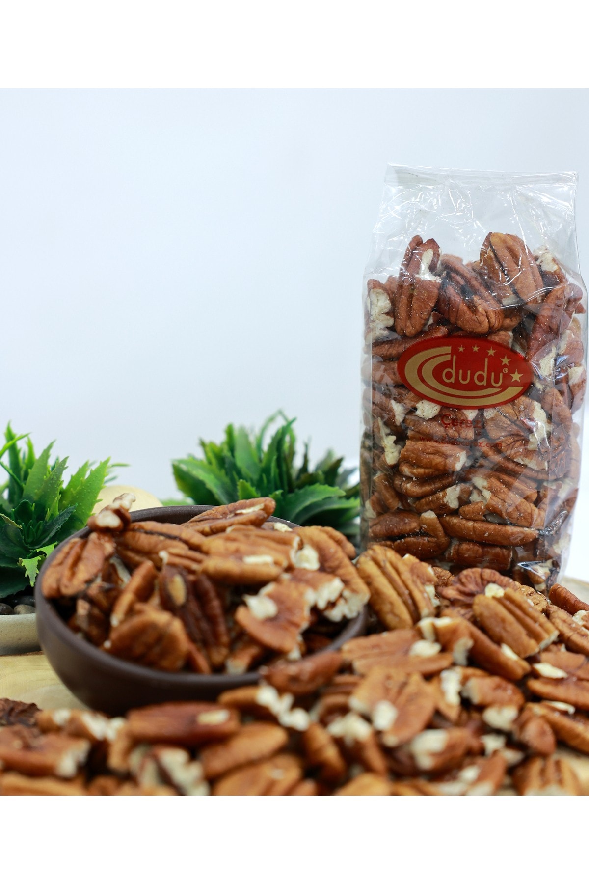 Pikan Cevizi 250 gr – Doğal ve Katkısız Pikan Cevizi