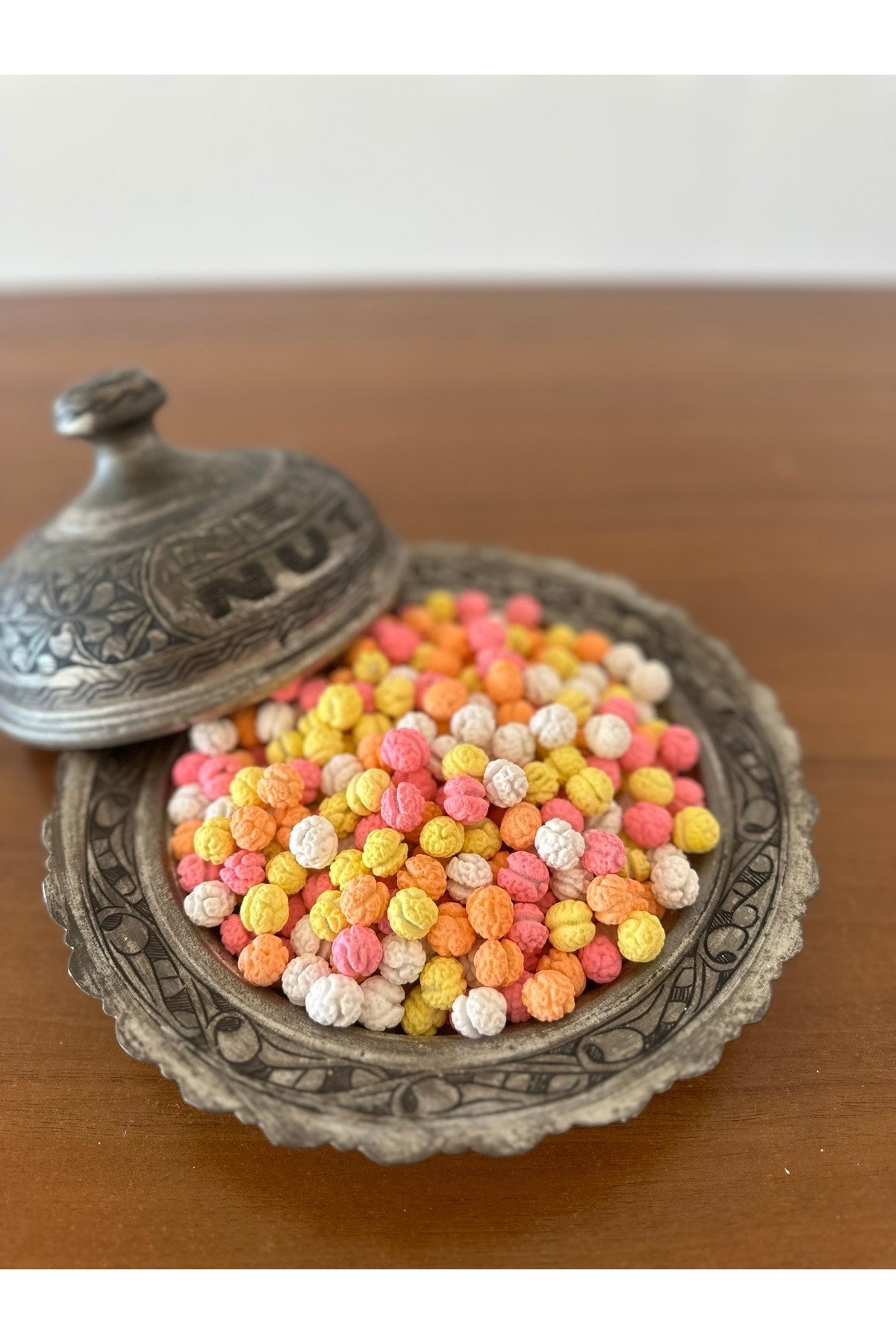 Dudu Leblebi Şekeri 1 Kg