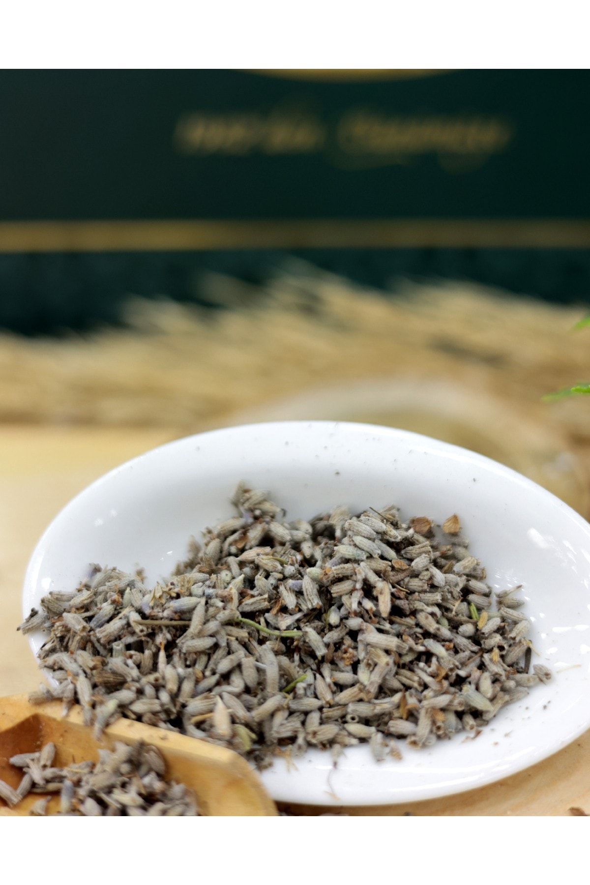 Dökme Lavanta 250 gr – Doğal ve Katkısız Kurutulmuş Lavanta
