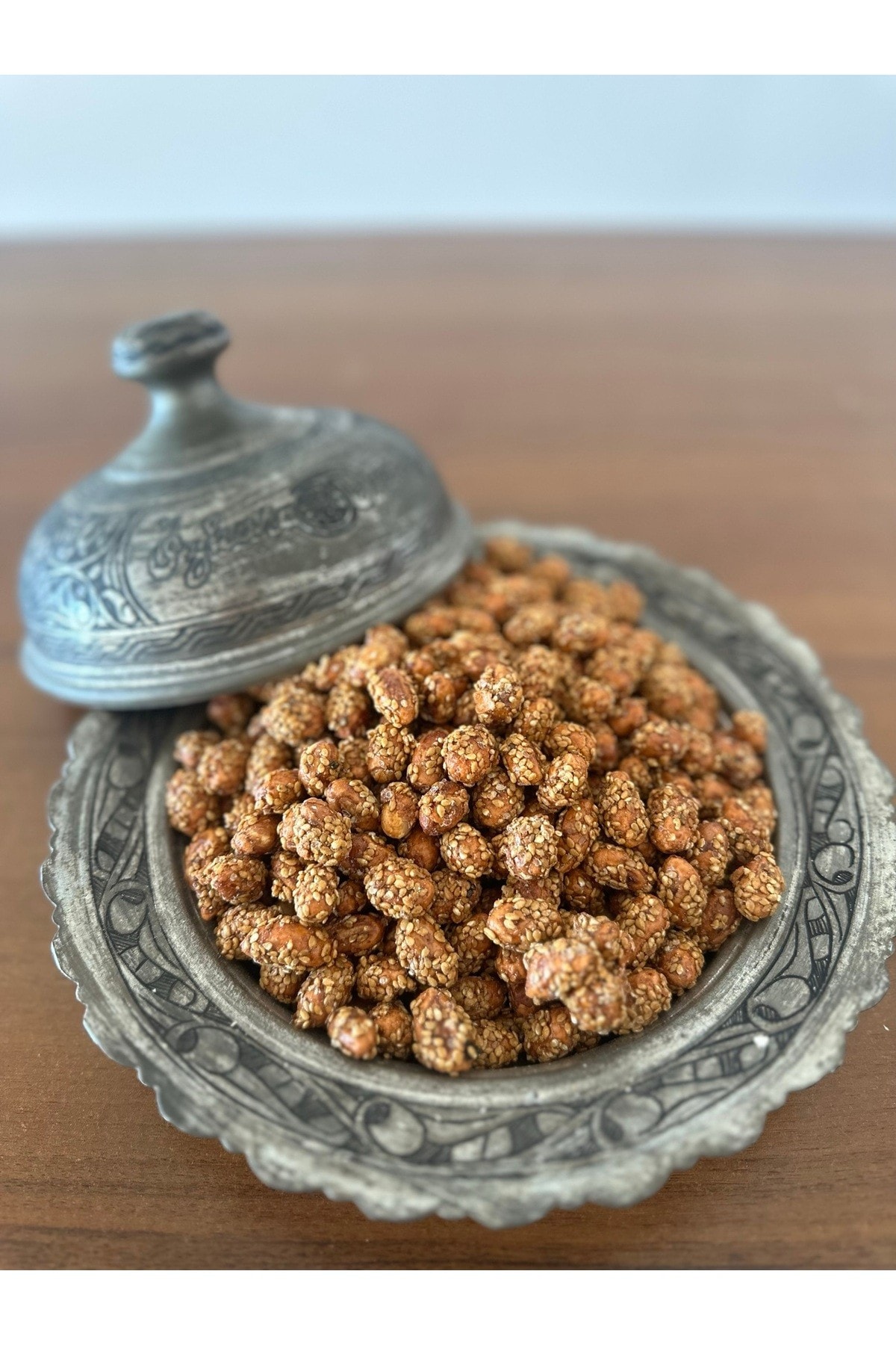 Dudu Kendy Fıstık 500 gr