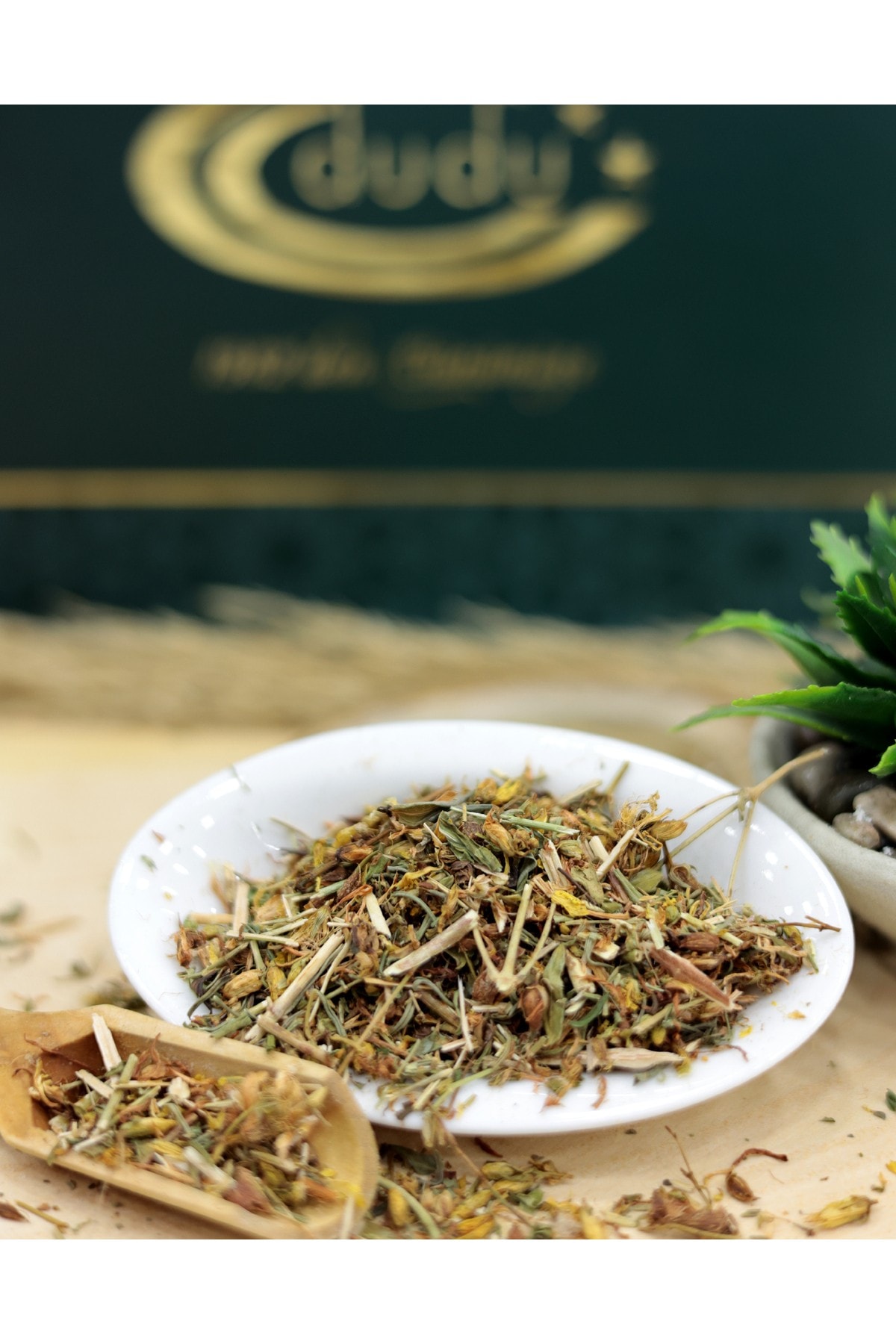 Kantaron Otu 1000 gr – Doğal ve Kurutulmuş Şifalı Bitki