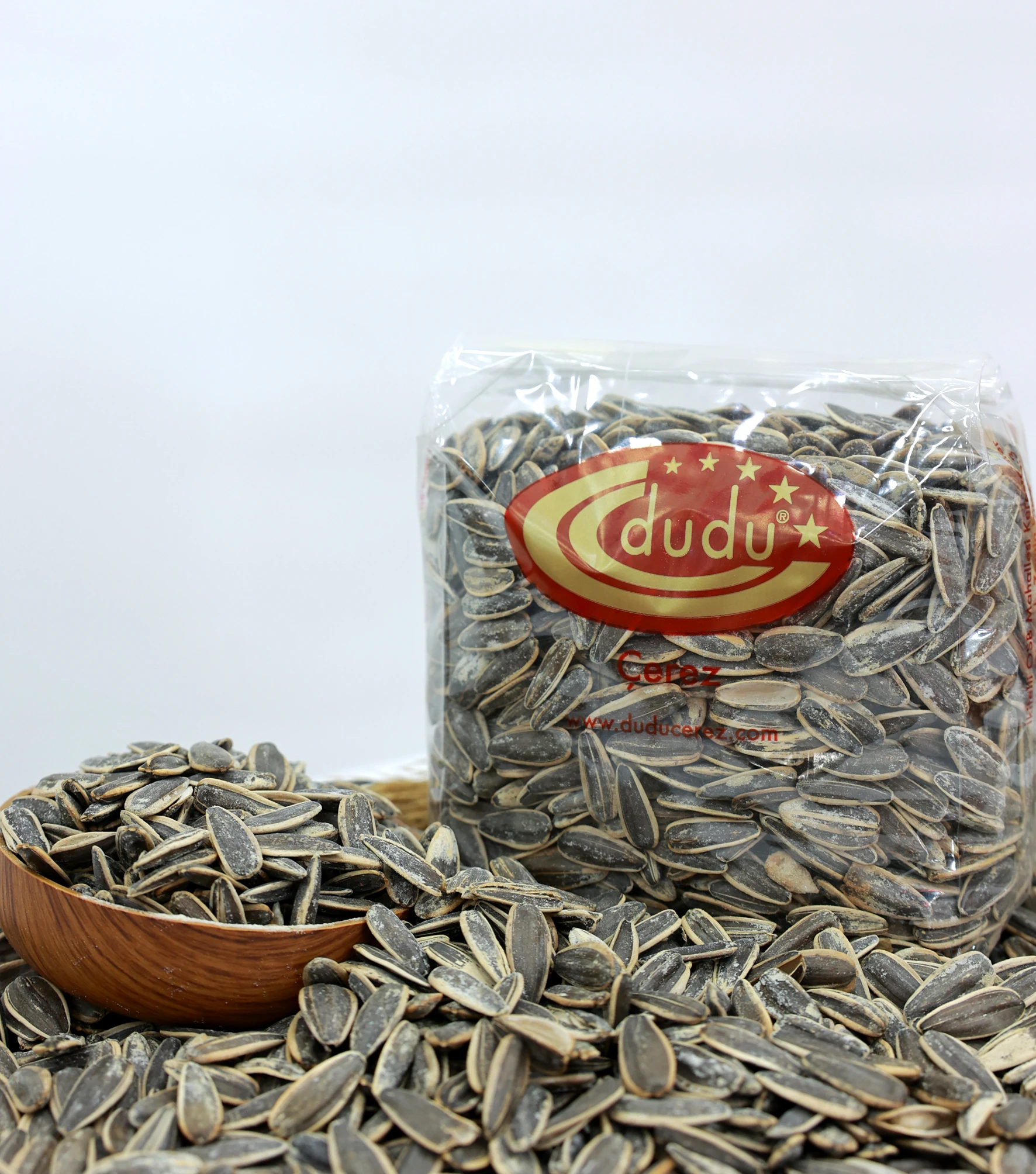 Kavrulmuş Tuzlu Dakota Çekirdeği 250 g – Doğal, Katkısız ve Çıtır Lezzetli Atıştırmalık