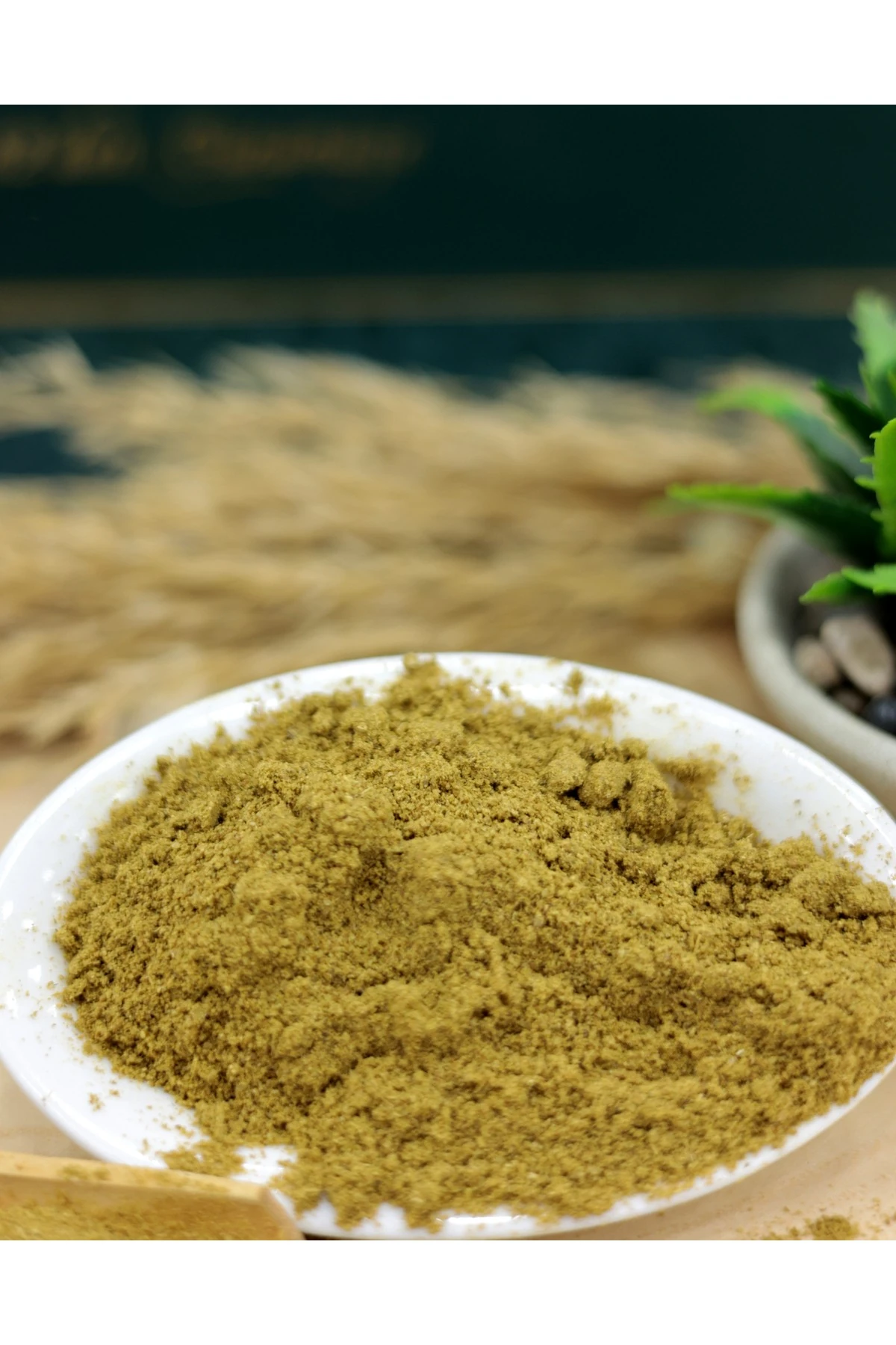 Kimyon 1000 gr – Aromatik ve Doğal Baharat