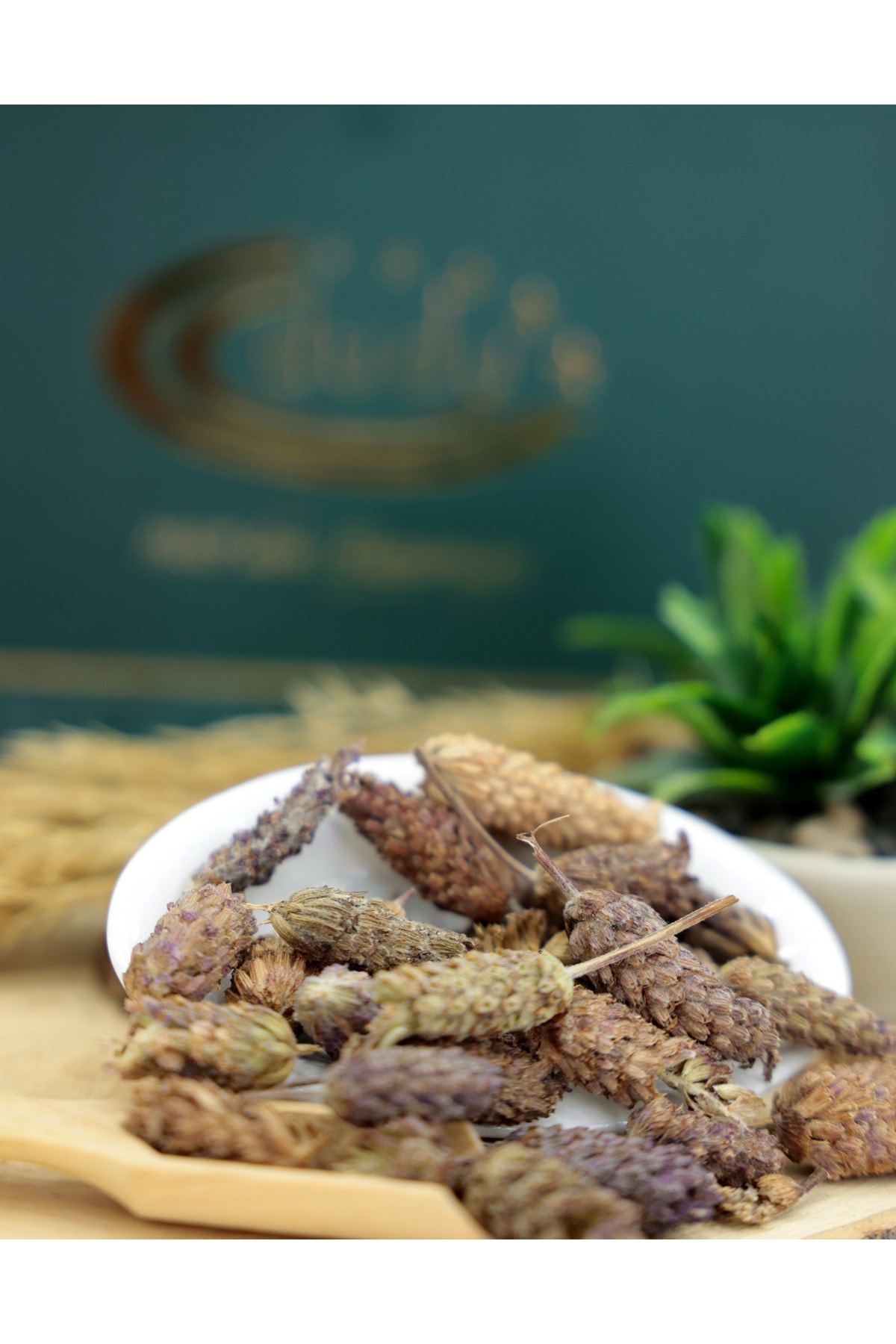 Karabaş Otu 500 gr – Doğal Bitkisel Şifa & Aromatik Çaylık