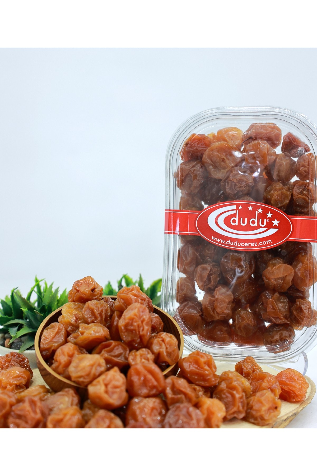 Sarı Erik Kurusu 1000 gr – Doğal ve Katkısız Kurutulmuş Erik