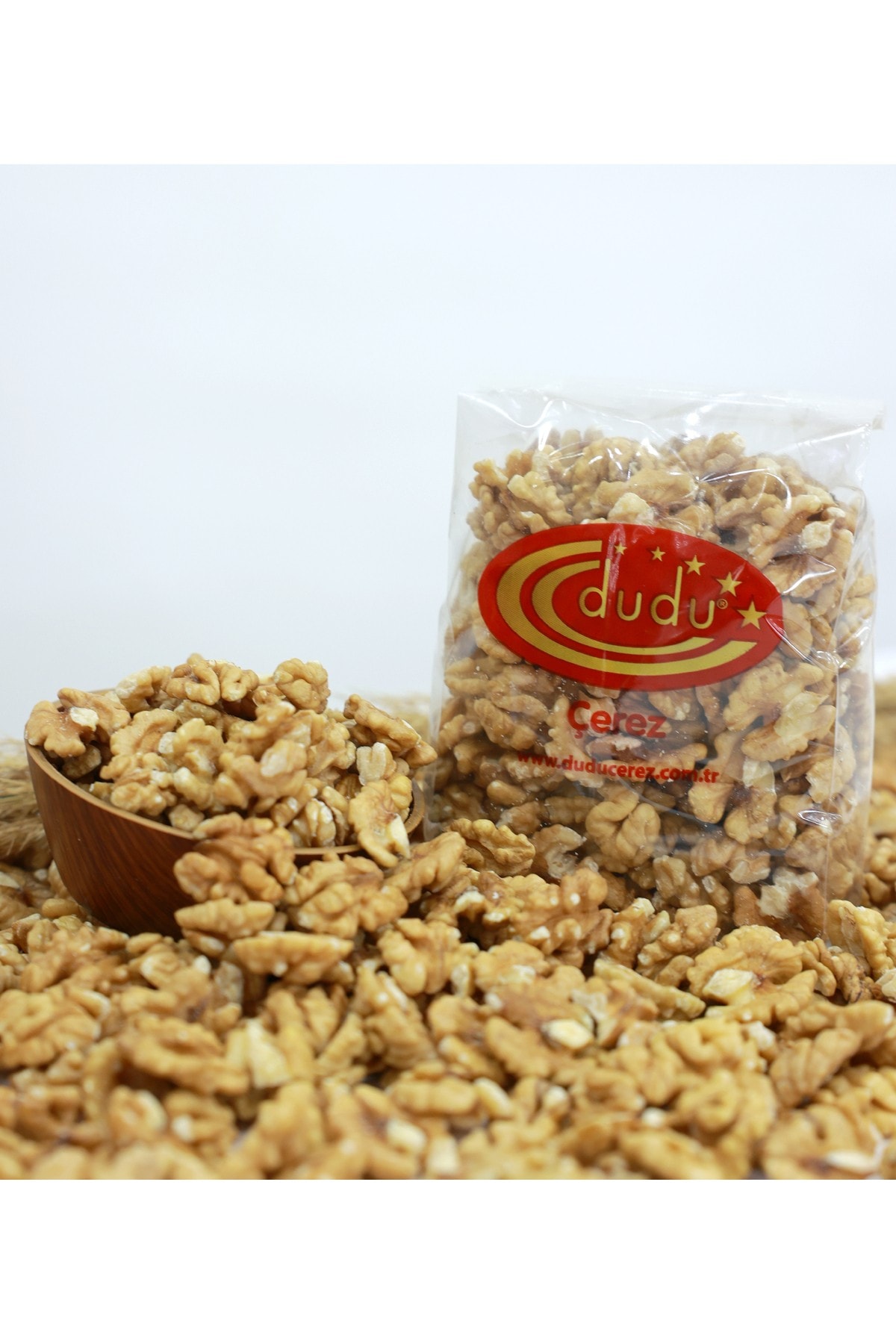 Ceviz İçi 500 gr – Taze, Katkısız & Sağlıklı Kuruyemiş
