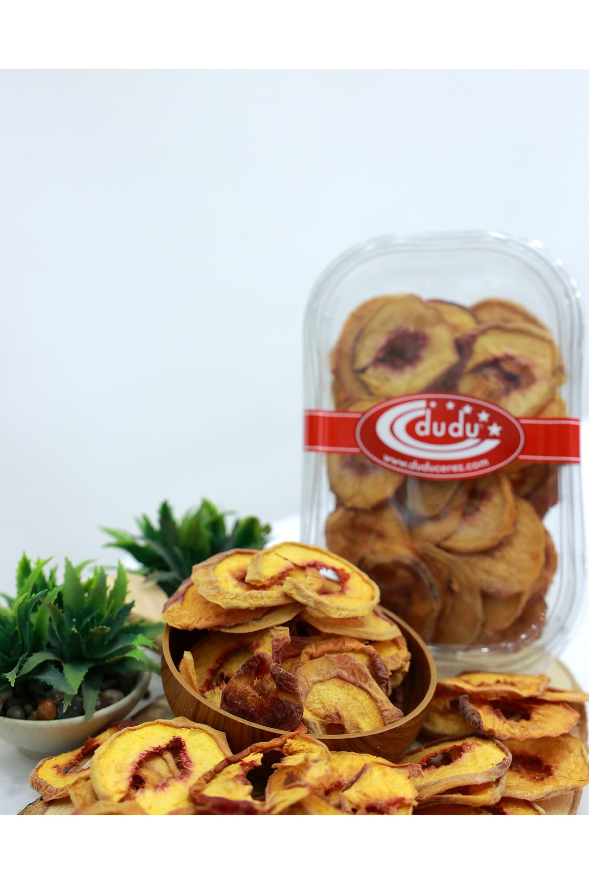 Kurutulmuş Şekersiz Erik 250 gr – Doğal ve Katkısız Kurutulmuş Meyve