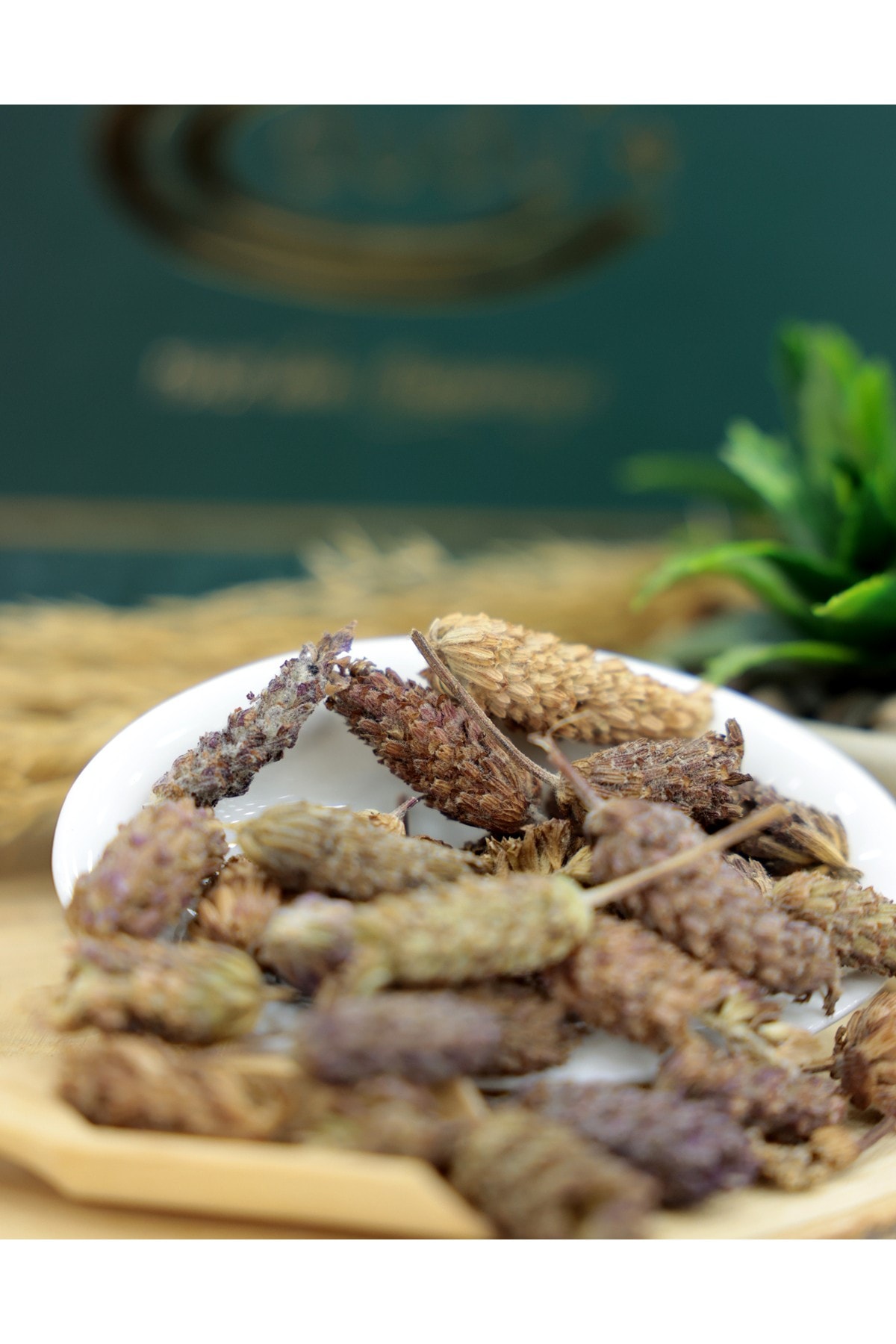 Karabaş Otu 250 gr – Doğal Bitkisel Şifa & Aromatik Çaylık