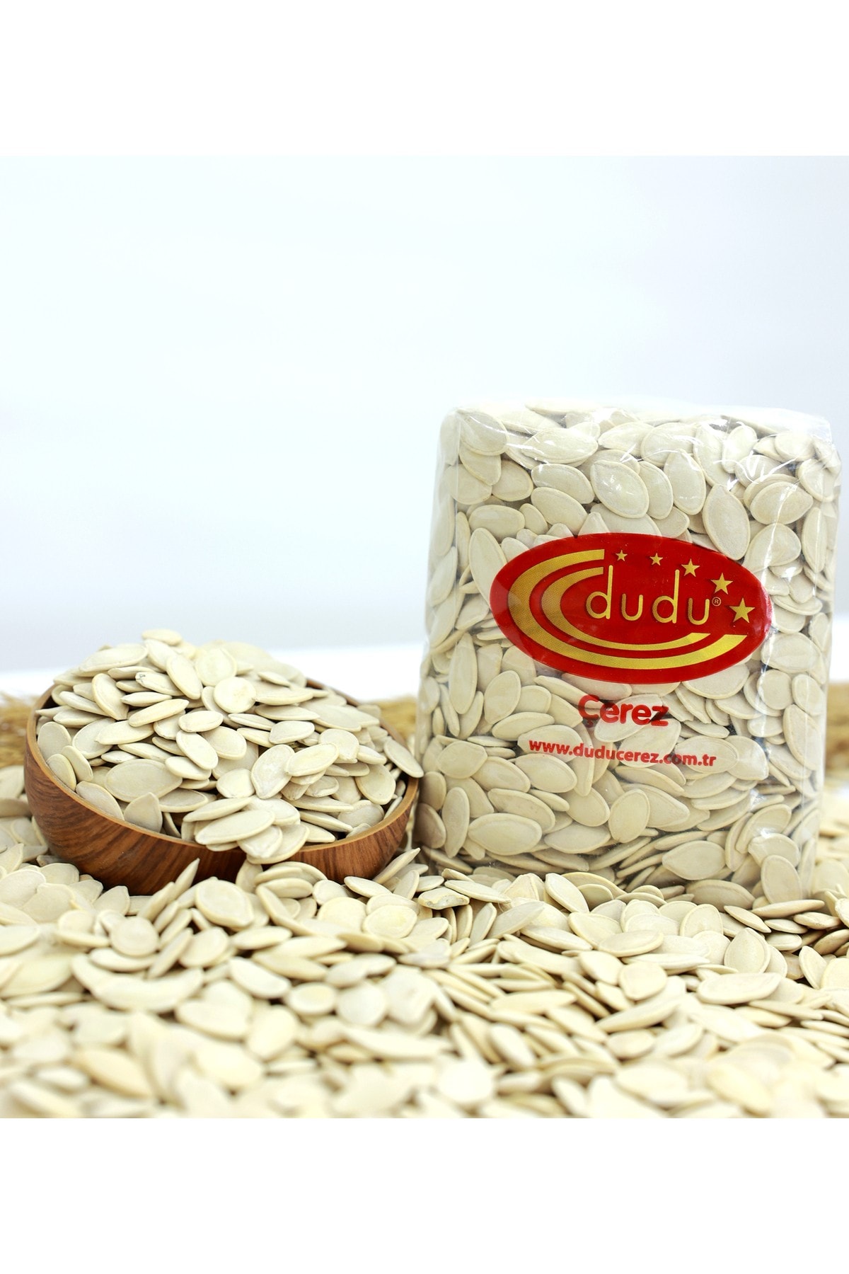 Diyet Kabak Çekirdeği 250 gr – Katkısız, Doğal ve Lezzetli Atıştırmalık