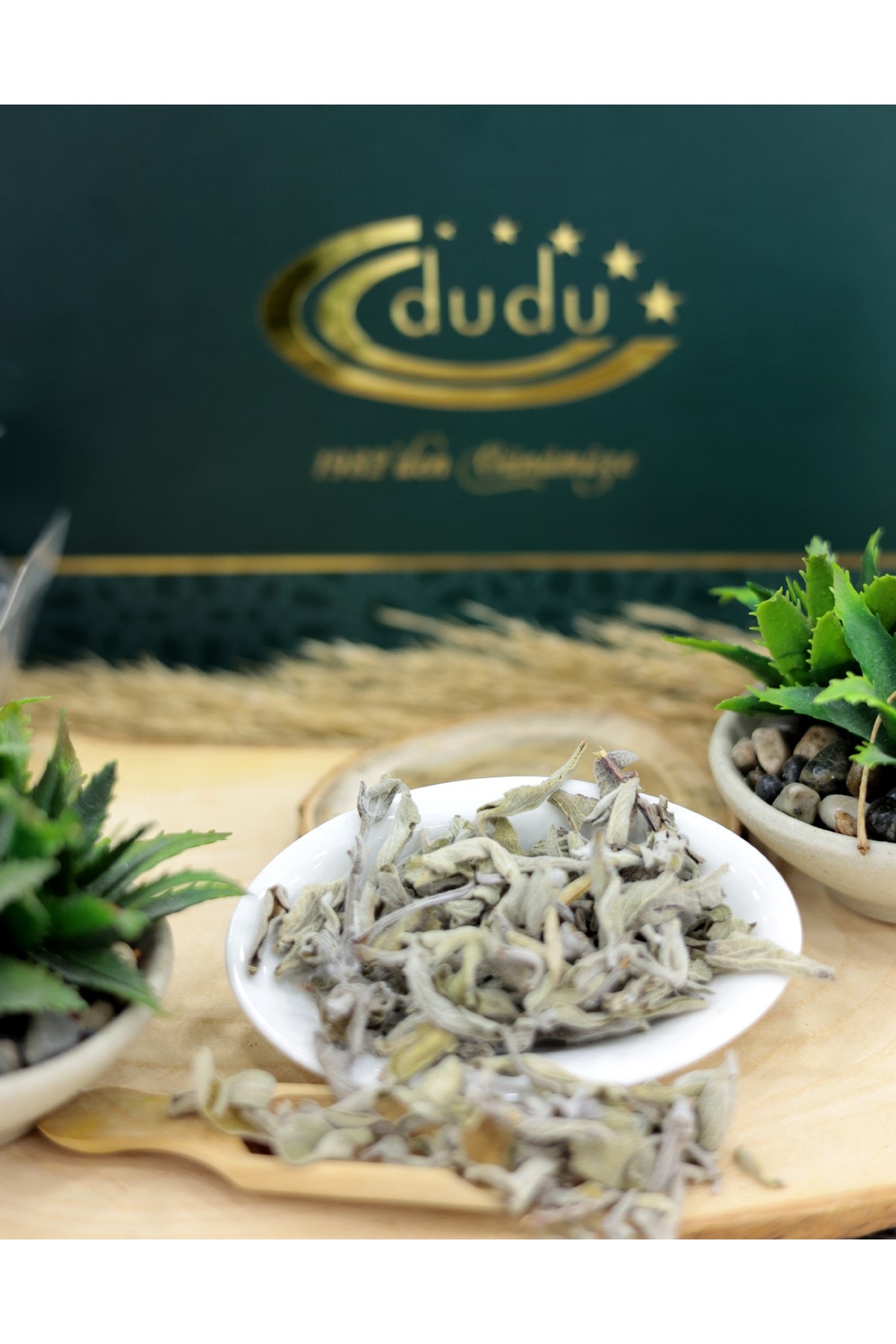 Adaçayı (Siyirma) 500 gr – Organik Kurutulmuş Adaçayı