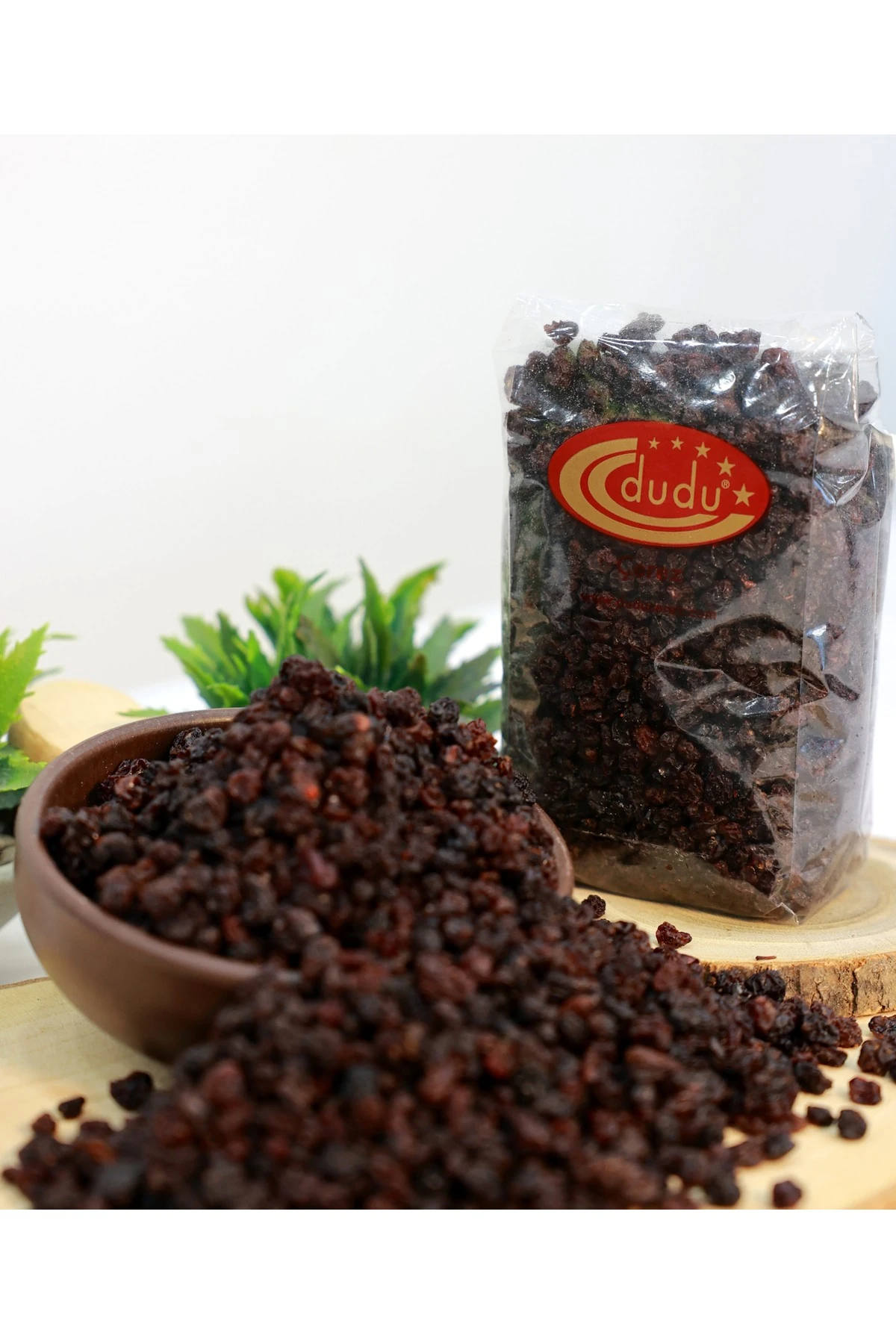 Kuş Üzümü 1000 gr – Minik Tanelerde Yoğun Tat & Doğal Kuru Meyve