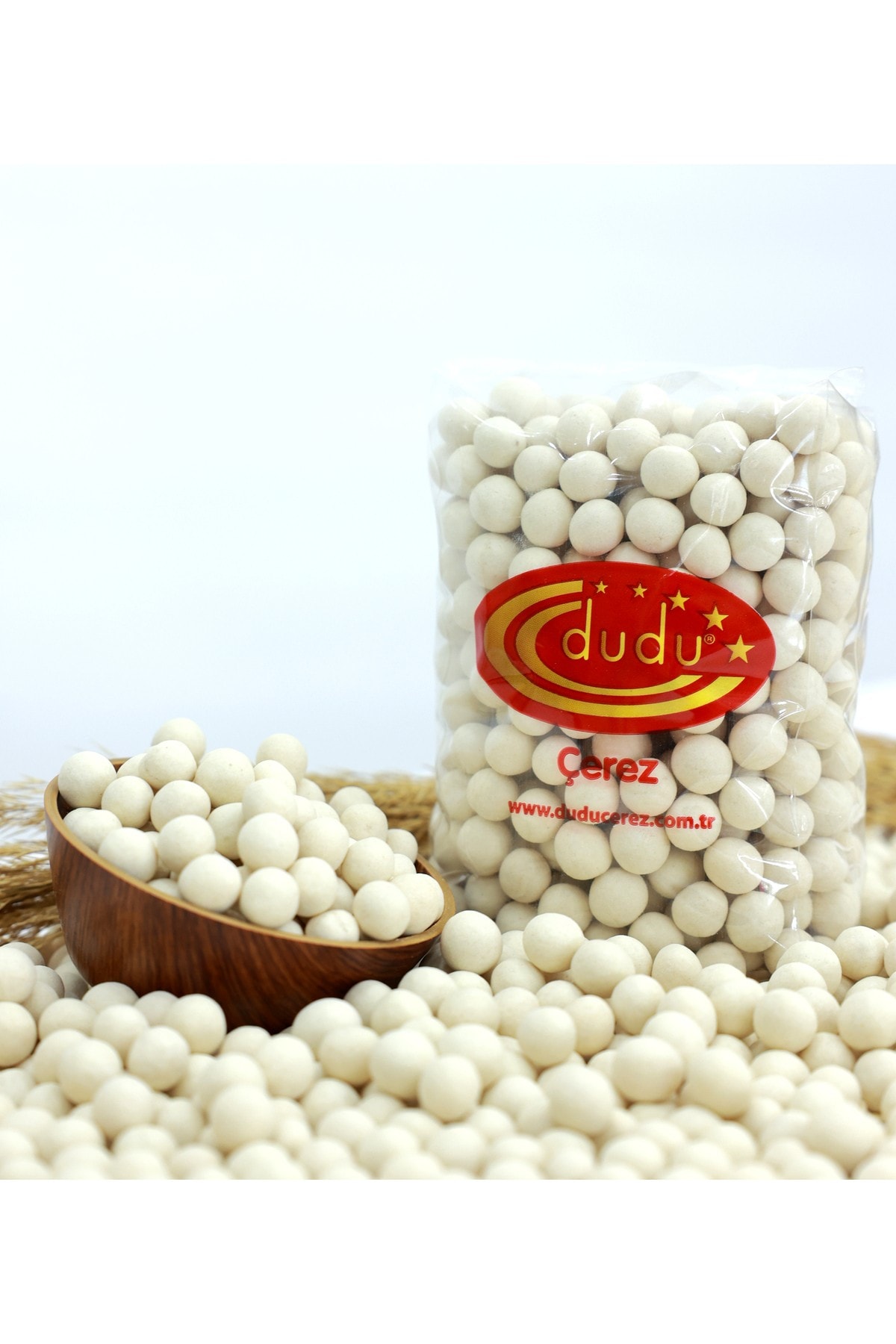 Mix Leblebi 500 gr – Çeşitli Tatlarla Zenginleştirilmiş Atıştırmalık