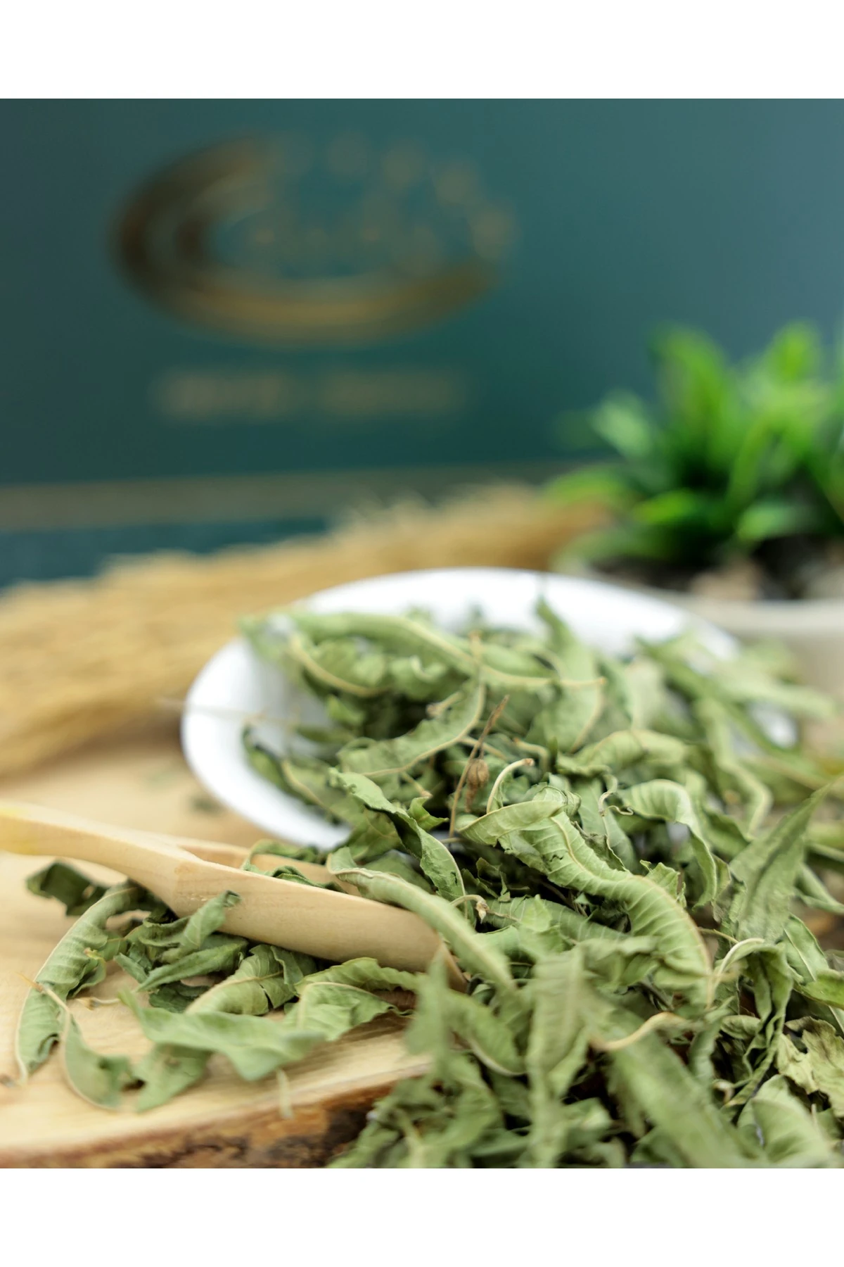 Melisa Çayı 250 gr – Doğal ve Katkısız Bitki Çayı