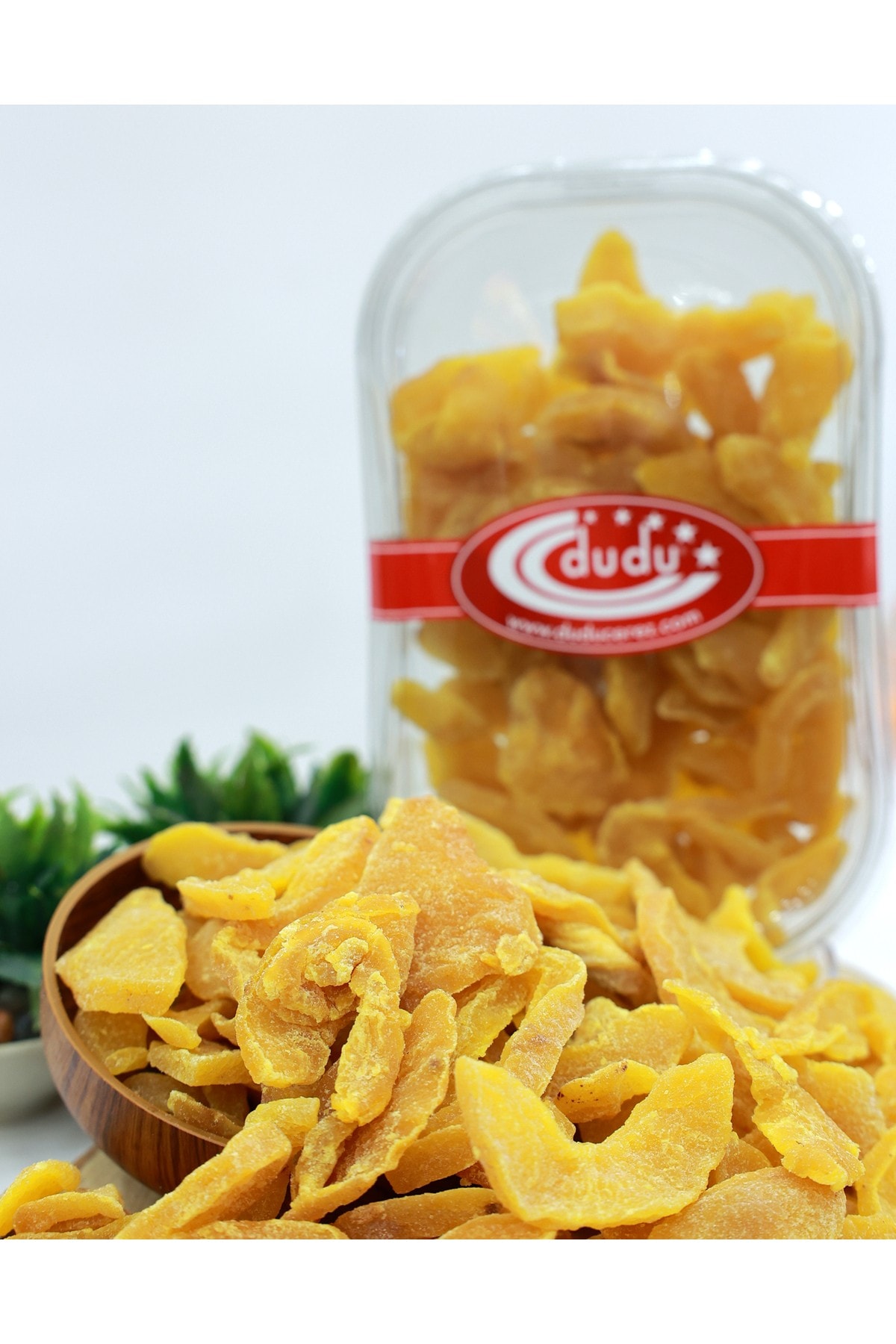 Kurutulmuş Şekersiz Guava 500 gr – Doğal Tropikal Kurutulmuş Meyve