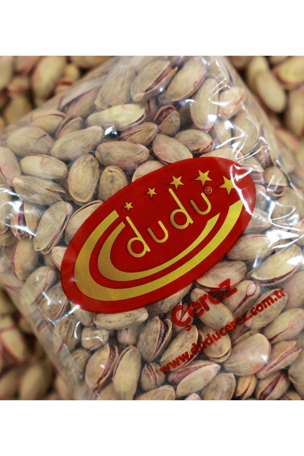 Antep Fıstığı 500 g – Taze, Kabuğu Kolay & Doğal Lezzet