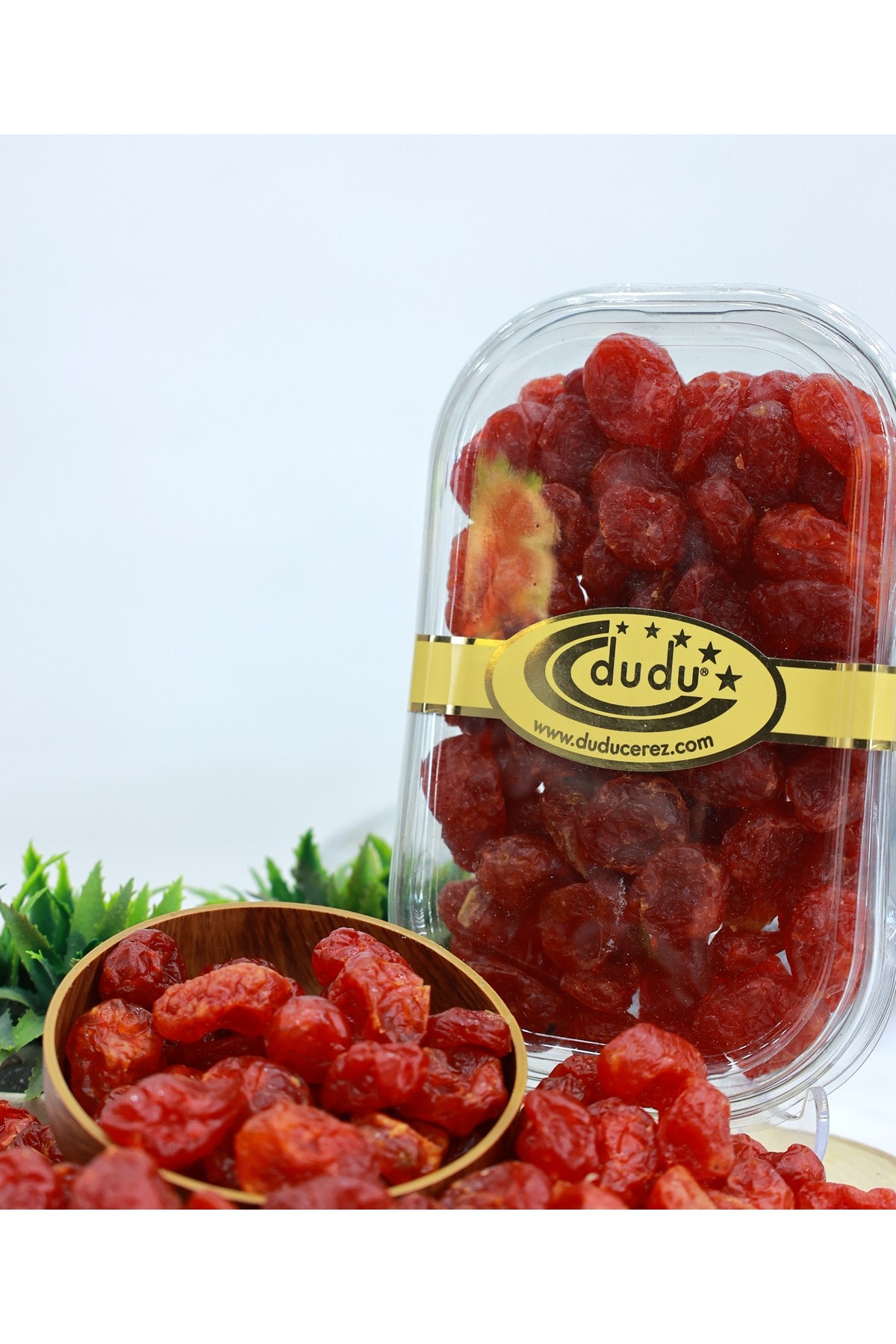 Yer Çileği 1000 gr – Doğal Kurutulmuş Meyve