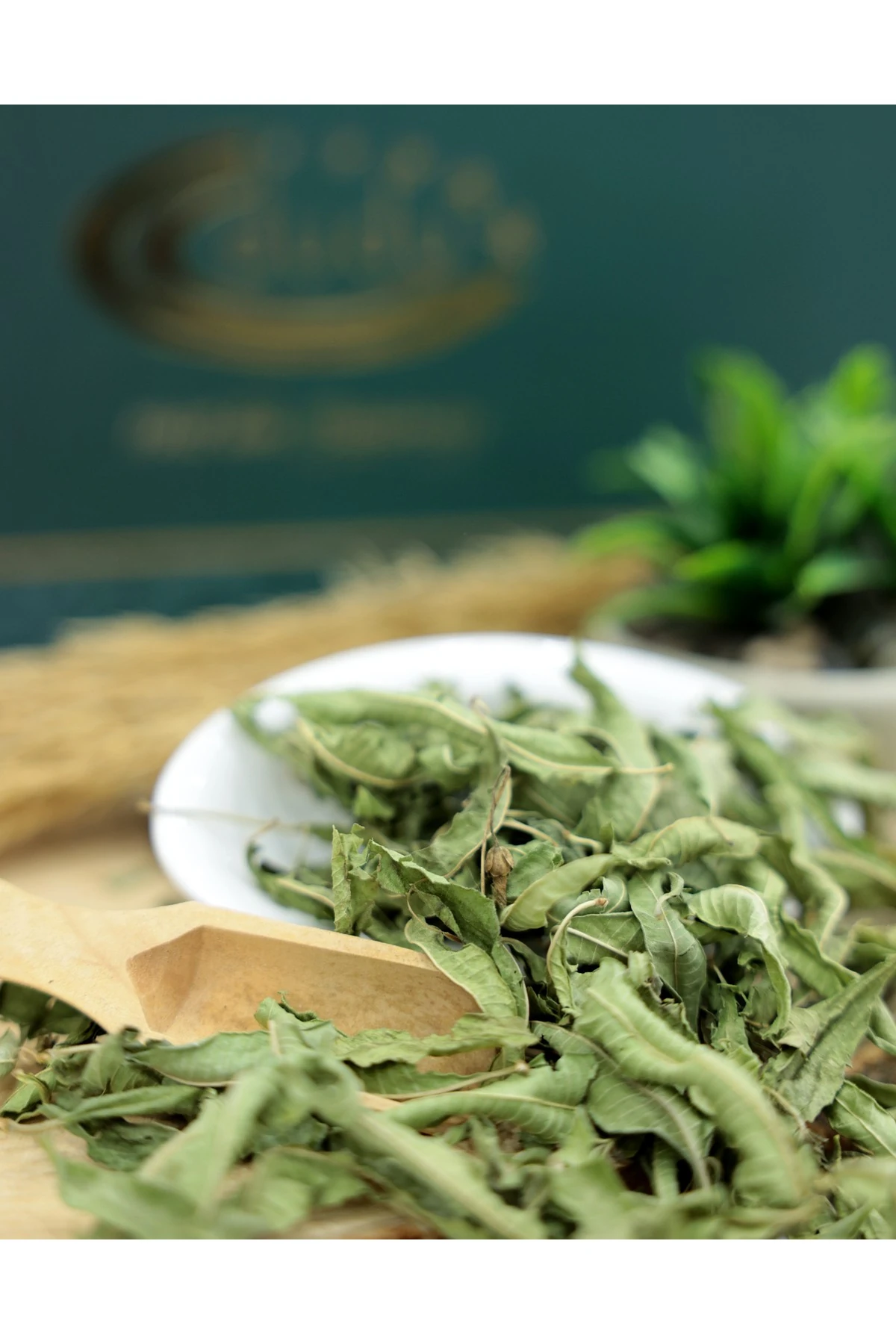 Melisa Çayı 1000 gr – Doğal ve Katkısız Bitki Çayı