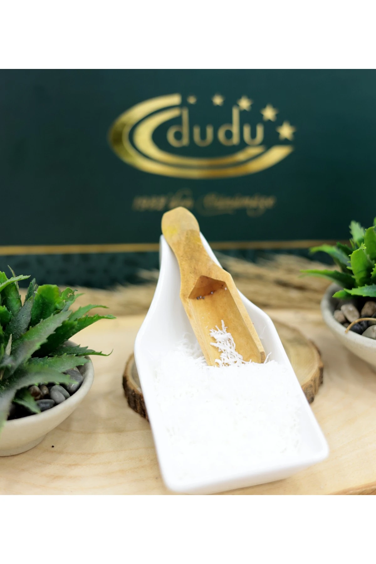 Hindistan Cevizi 1000 gr – İnce Rendelenmiş Tropikal Tat