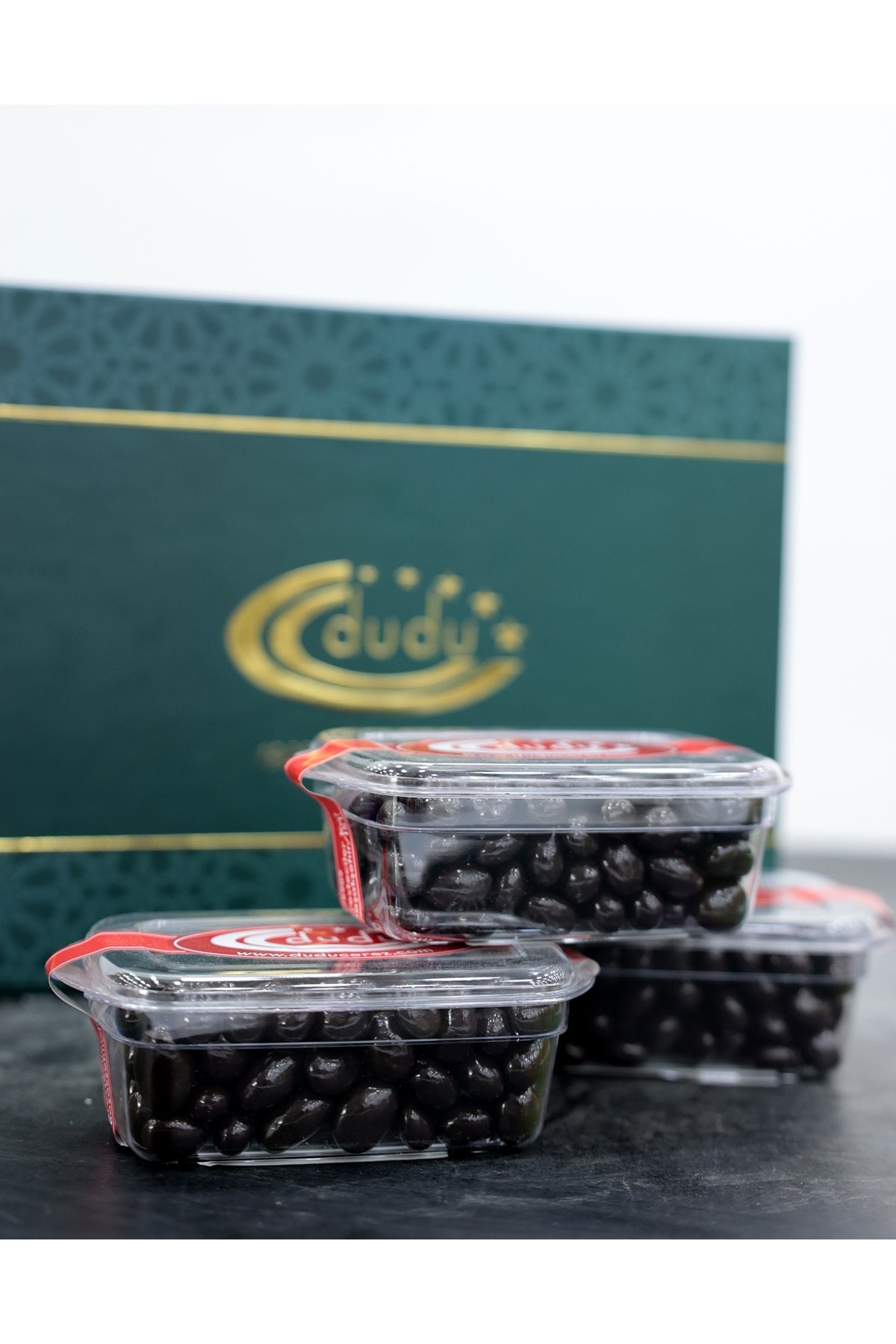 Elit Üzüm Draje 500 gr – Meyvemsi Tatlı Atıştırmalık