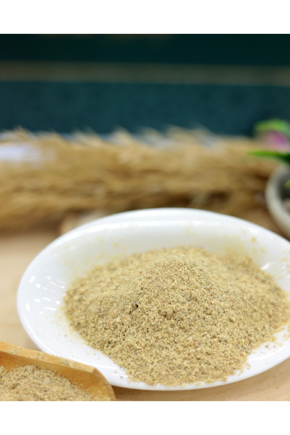 Çemen Tozu 250 gr – Geleneksel ve Katkısız Çemen