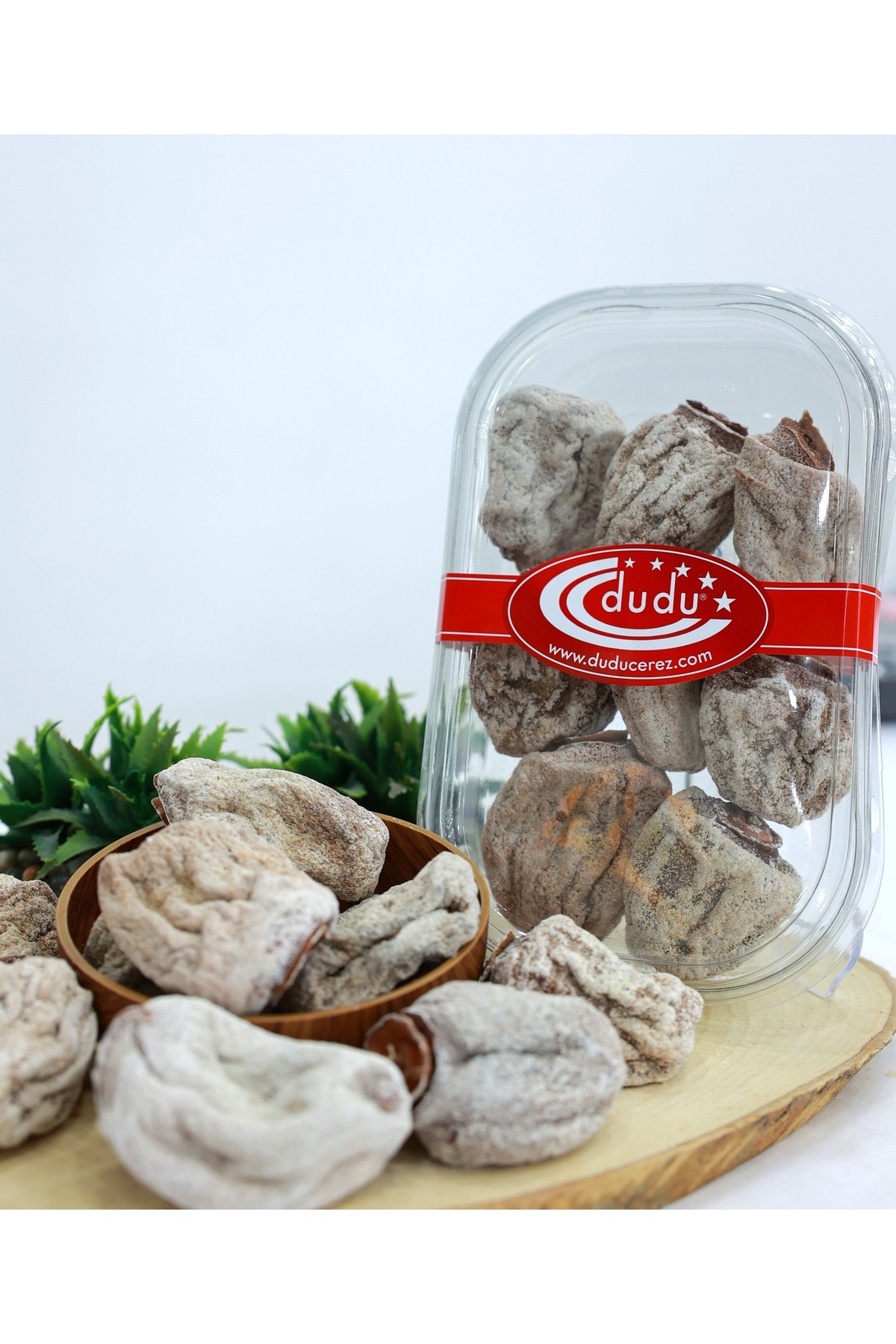Cennet Hurması Kurusu 250 gr – Doğal ve Katkısız