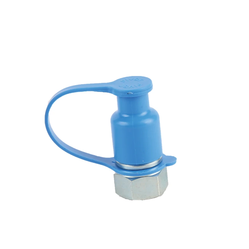 PİMAK DAMPER ADAPTÖRÜ ERKEK