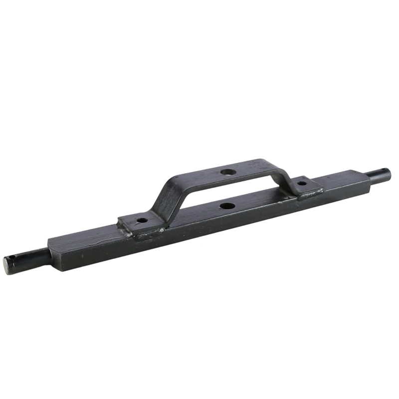 KÖPRÜLÜ DEMİR KALIN (30*60)-28 MM