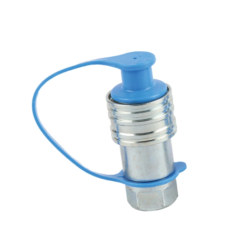 PİMAK DAMPER ADAPTÖRÜ DİŞİ (SEGMANLI)