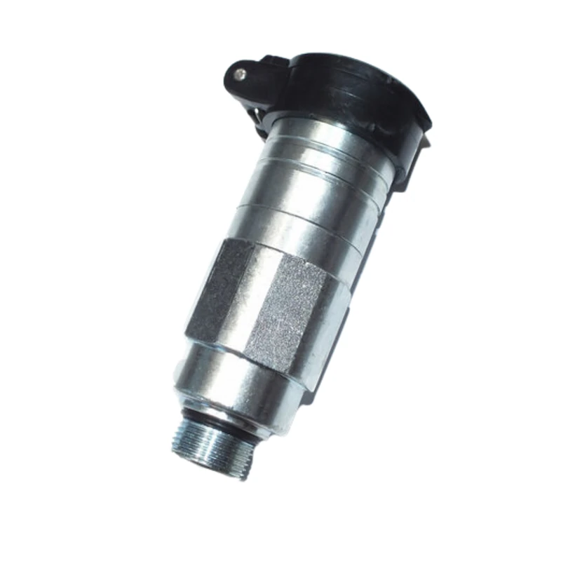 PİVOT DAMPER ADAPTÖRÜ RİJİT GÖVDE NEWHOLLAND