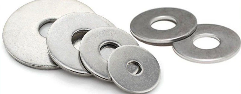 3/8 DEMİR PUL (KALIN) GALVANİZLİ 1 KG