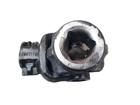 30*92 FREZELİ TOPLU KAFA KÜÇÜK ÜÇGEN