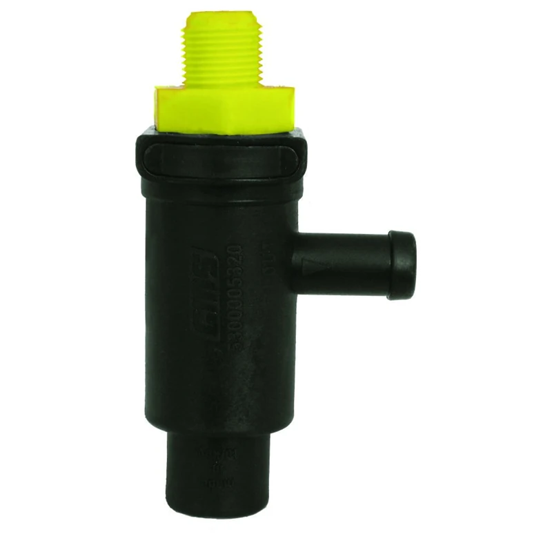 EMNİYET SİBOBU İNCE