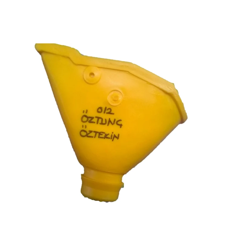 MİBZER HORTUM KAFASI ÖZTEKİN ÖZTUNÇ