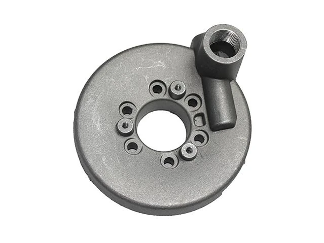 MANİFOLT KAPAK COMET Y.M.