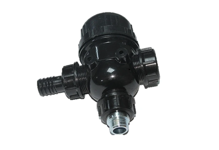 ALT TOPLAYICI FİLTRE 100 LT