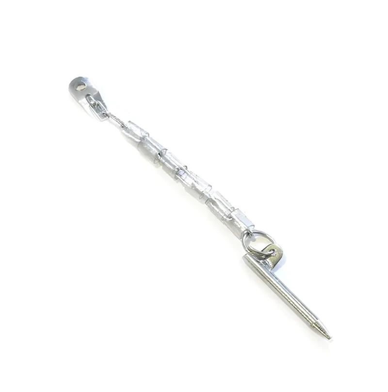 TEK ZİNCİRLİ YUVARLAK KASA ÇİVİSİ