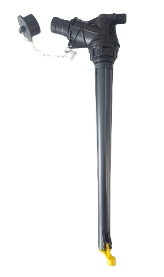 DOLDURUCU ENJEKTÖR TAKIM