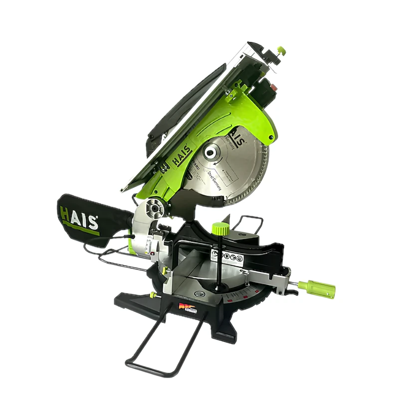 HAIS 315 MM ÜSTTEN TABLALI GÖNYE KESME TESTERESİ (93056)