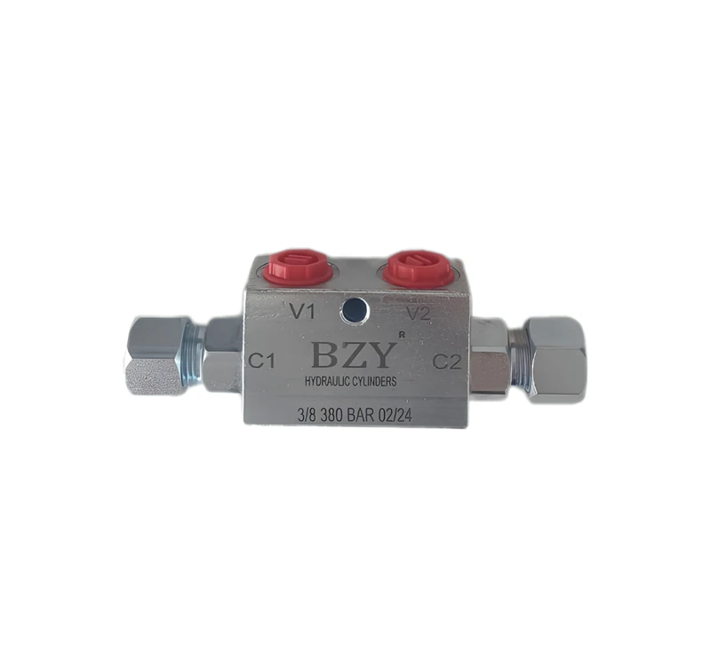 İKİZ KİLİTLEME 3/8