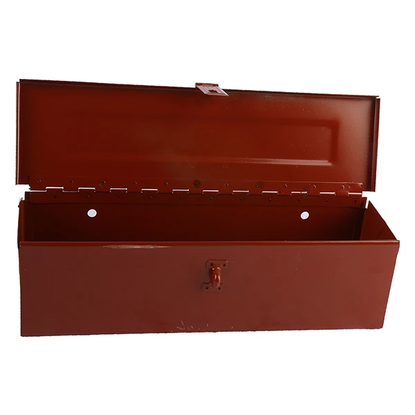 TRAKTÖR TAKIM SANDIĞI TURUNCU