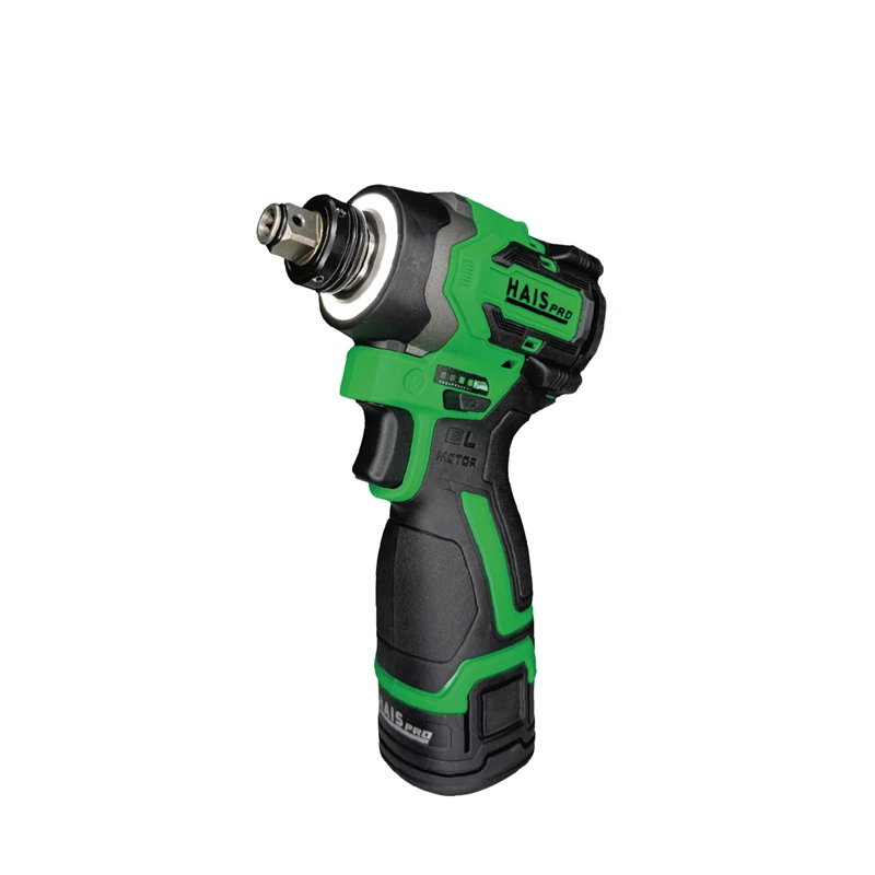 HAIS PRO AKÜLÜ VİDALAMA MATKAP 16 VOLT 2.0 AH (RB-SD1608-W)